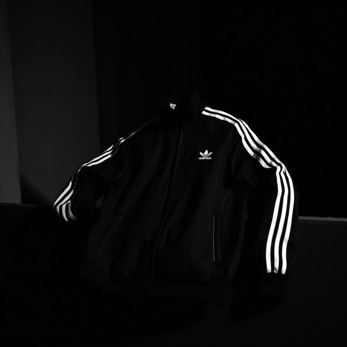 Adidas Edit