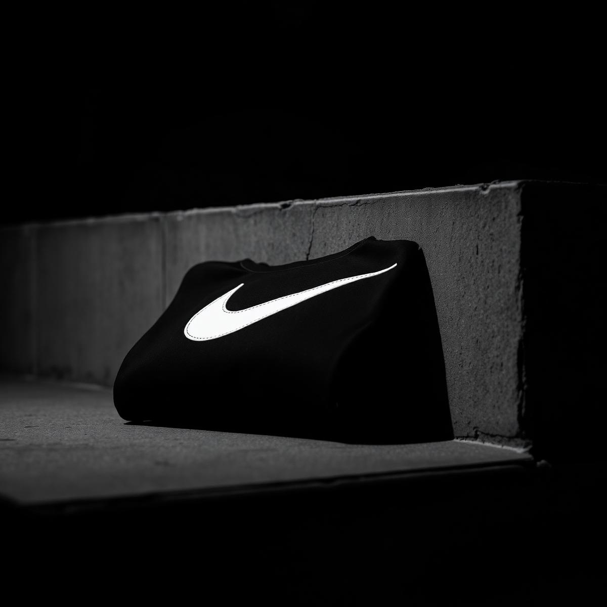 Nike Edit